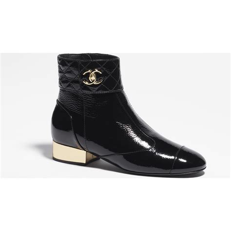 chanel over the knee boots price|mademoiselle ankle boots.